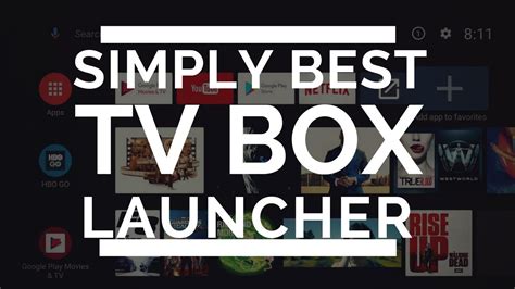Best android box launcher 2019.  Apr 2, 2019 · Your example already shows...