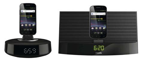 Best android docking station with speakers 2024: …