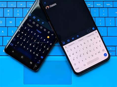 Best android keyboard. Sep 13, 2019 ... Top 9 Best Android Keyboard Apps – 2019 · SwiftKey · Kika Keyboard · Facemoji Keyboard · Gboard · Cheetah Keyboard · Flek... 