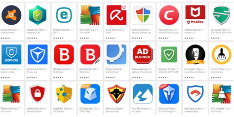 Best android security app. A search for Antivirus on the Play Store lists hundreds of applications. How do you choose an app that provides good security, and avoid the ones that … 