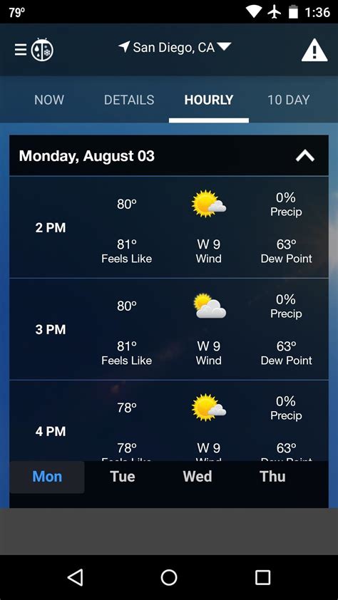 Best android weather app. Things To Know About Best android weather app. 