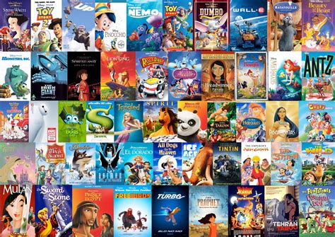 Best animated films all time. Things To Know About Best animated films all time. 