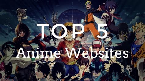 Best anime site. Embark on an anime adventure with Crunchyroll, your ultimate destination for watching a vast collection of anime series and movies. Delve into the captivating worlds of hit titles … 