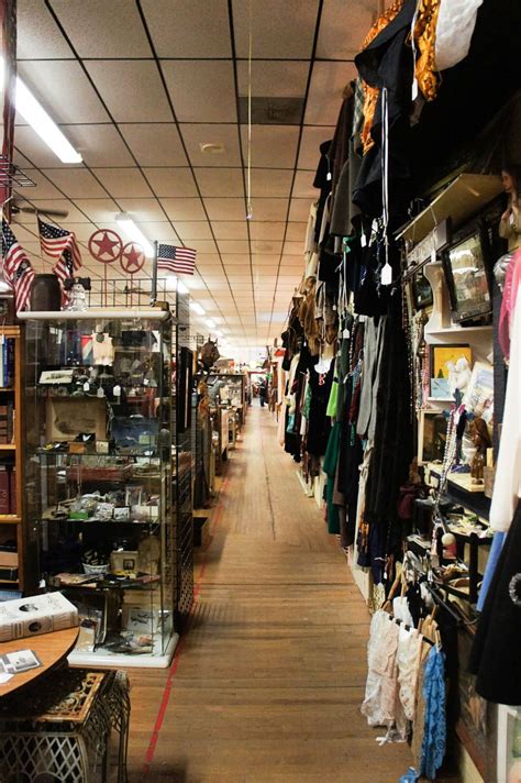 Vintage Around Town. Central Austin. The Vintage Around Town Guide is put out by Room …