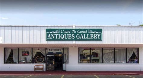 Best antique stores in south carolina. 