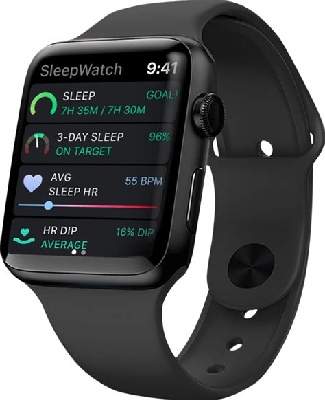 Best app for apple watch sleep. Feb 3, 2022 · NapBot. This recently released addition to the Apple Store is a powerful and insightful sleep tracking app. Utilizing the power of machine learning, this app performs auto sleep tracking, showing you information about trends, sleep phases, and much more. NapBot can offer a huge amount of data in an interface that is surprisingly simple to navigate. 