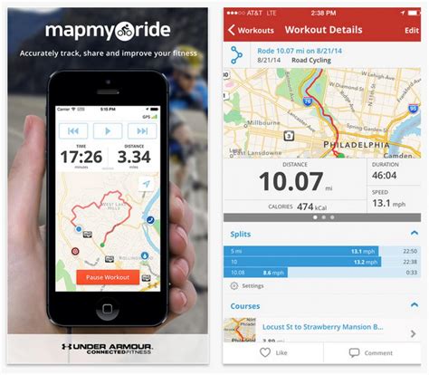 Best app for bike riding. More and more people are making the decision to buy a bike. Riding a bike provides great exercise, a traffic-free mode of transportation and, potentially, a lot of fun. Figuring ou... 