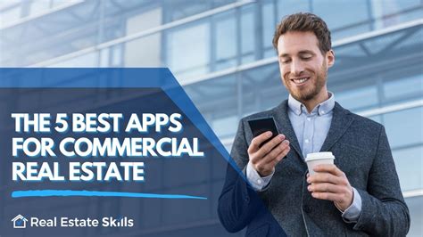 Best app for commercial real estate. Things To Know About Best app for commercial real estate. 