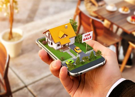 Best Real Estate Apps: Realtors Should Look At Thes