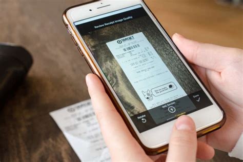 Best app for scanning receipts. The app was evaluated based on the presence and quality of essential features such as OCR accuracy, receipt categorization, integration with other financial management tools and ease of use. Below are the key features analyzed. 1. Mobile app 2. OCR 3. Smartphone camera scanning 4. Document management 5. … See more 