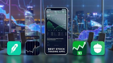 Best app for shorting stocks. First up, there’s the TD Ameritrade Mobile App. This is targeted toward relatively simple investments. With it, you can create price alerts, view stock watch lists, and examine charts with ... 