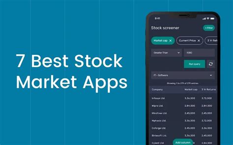 Best app for stock screening. Things To Know About Best app for stock screening. 