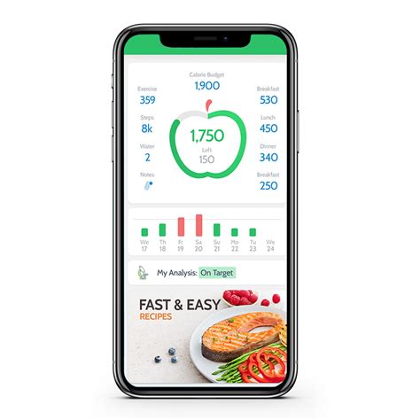 Best app for tracking calories. Ate Food Journal: Best for weight loss without counting calories. Price: $9.99 per month or $48 per year. Ate Food Journal is a visual food log for people to record what they ate in a day. Rather ... 