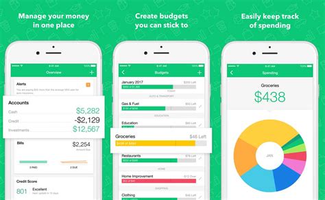 Best app for tracking expenses. Dec 21, 2023 ... 10 Best Budgeting Apps to Track Your Expenses and Savings · Mint · YNAB · Honeyfi · Clarity Money · Qapital · PocketGuard... 