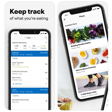 Best app for weight loss. Dec 29, 2023 · “Weight loss apps can be a great way to help adults be aware of their nutrition and lifestyle habits,” says Jaime Coffey Martinez, a registered dietitian and owner and founder of Nutrition CPR ... 