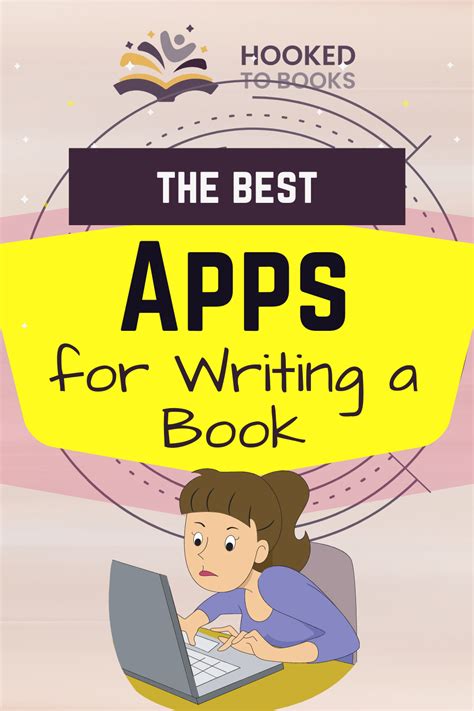Best app for writing a book. Things To Know About Best app for writing a book. 