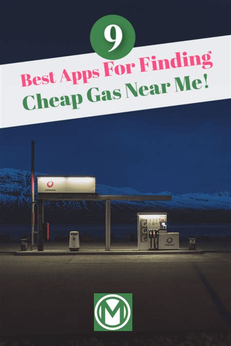 Best app to find cheap gas. Things To Know About Best app to find cheap gas. 