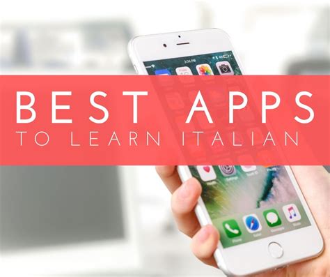 Best app to learn italian. Here are our picks for the 5 Best Apps for Learning Italian: 1. Most Comprehensive: ItalianPod101. 2. Most Effective: Italian Uncovered by Olly Richard. 