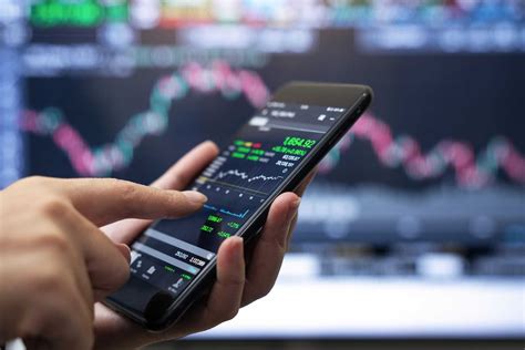 Best app to research stocks. Things To Know About Best app to research stocks. 