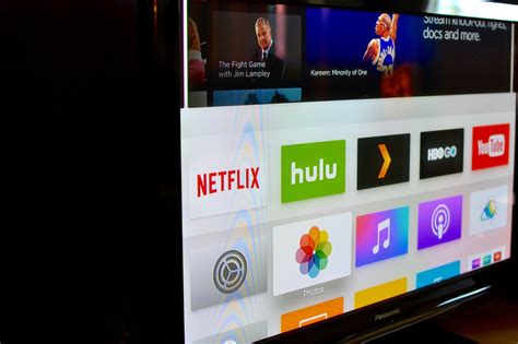 Best apple tv apps. A guide to the best Apple TV apps for movies, TV, sports, news, weather, music, and more. Find out how to use the Apple TV as a hub for gaming, working out, and streaming … 