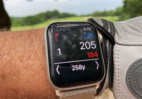 Best apple watch golf app. The Apple Watch Ultra 2 has the best battery life of any Apple Watch. Even with a brighter display, the watch gets 36 hours of battery life with normal use. With low power mode, the Apple Watch ... 