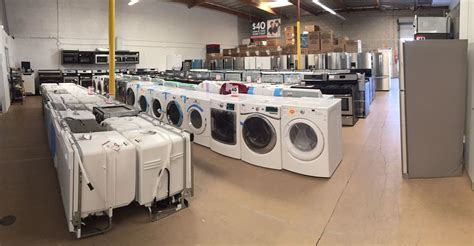 Best appliance store near me in San Diego, California