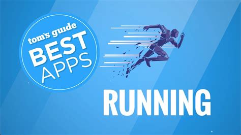 Best application for running. 