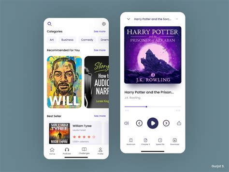 Best apps for audio books. Oct 21, 2023 · The best audiobook apps for books and podcasts Get access to your favorite titles and shows and sync between devices with an audiobook app that works for you. By Stacey L. Nash | Published Oct 20 ... 