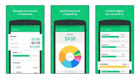 Best apps for budgeting free. Coming up with a monthly budget is easy, although sticking to it can be a challenge. Here are five budgeting tips for beginners to help you manage your personal finances. Start sav... 