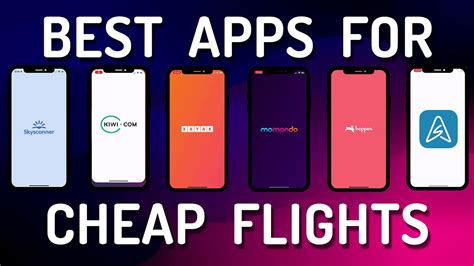 Best apps for cheap flights. Things To Know About Best apps for cheap flights. 