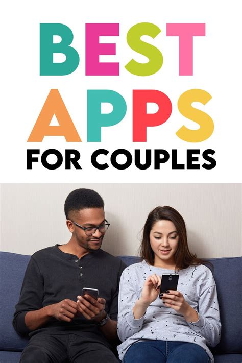 Best apps for couples. 5. Honeydue: A Finance App for Couples. Honeydue is the marriage app that allows you and your partners to manage your finances easily and under one roof. The app fosters high communication, transparency and gives you features that allow you to track your finances on a weekly, monthly or annual basis. 