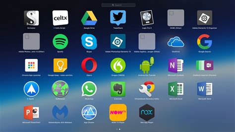 Best apps for mac. Indeed, there are dozens of useful Mac apps for students out there. MacUpdate has prepared a list of the best ones. Note: since money is a key factor for most students, only free apps for students will be examined. The best apps for students who have to deal with time planning/project planning 
