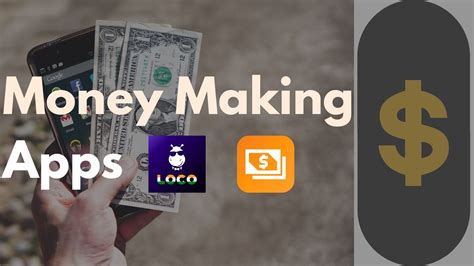 Best apps for making money. Things To Know About Best apps for making money. 