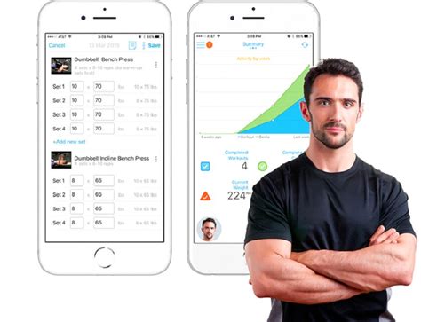 Best apps for personal trainers. Mar 8, 2023 · Best Fitness Apps of 2023. Best Overall: MyFitnessPal. Best Budget: Daily Workouts Fitness Trainer. Best for Apple Watch: Zones for Training. Best for Barre: Alo Moves. Best for Yoga: Glo. Best for Beginners: Sworkit. Best for Weightlifting: JEFIT Workout Planner Gym Log. Best for Meditation: Headspace. 