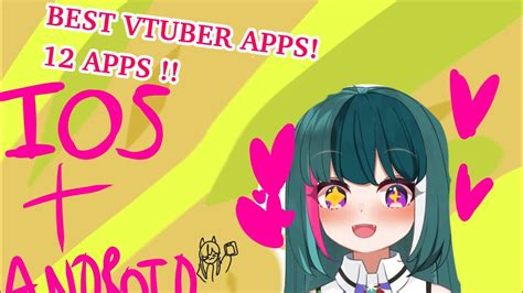 Best apps for vtubing. 8 Oct 2023 ... ... Apps: https://youtu.be/xJ2c3yKFeoA Introduction to VSF SDK: https://www.youtube.com/watch?v=jhQ8DF87I5I&ab_channel=Deat%27svirtualescapades ... 