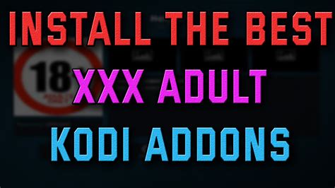 This guide shows how to install The Mad Titan Kodi Addon on Kodi 18.9 Leia. Note that the addon is not yet compatible with Kodi 19 at the time of this guide. Named after the Marvel supervillain Thanos, The Mad Titan is a Kodi addon that provides a wide range of content fantastically... Best apps on kodi