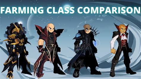 Best aqw classes. Go to AQW r/AQW • by Herashen. 2023 Class Tier List for Solo Farming . Can someone give me a list for the best classes for farming, please. YT has some outdated classes and none of them gives a proper list. I am level 90 using StoneCrusher to Farm ArchMage and im kinda slow. comments ... 