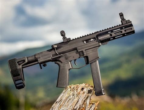 Best ar 9. 12. Aero EPC 9mm. Again we have a full article on the best pistol caliber AR-15s but our favorite is the Aero EPC in 9mm. Aero Precision EPC Shooting. Like other Aero’s it’s a great bang-for-the-buck option and has the all-important last round bolt hold open (LRBHO) feature that’s missing from more affordable options. 