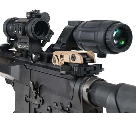 Elevate your shooting experience with th