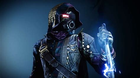 In today's Destiny 2 video we'll be going over one of the best Void Hunter builds for Season 20, Season of Defiance! Let me know in the comments if you try i.... 