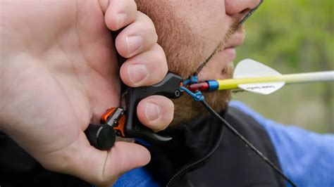 Best archery releases. Things To Know About Best archery releases. 