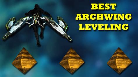 Best archwing. If Warframes can do L9999, why not Archwings?Here's a bit of fun theory craft on unknown Archwing mechanics,And a shit post run that turned out better than e... 