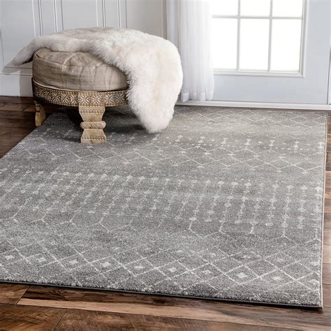 Best area rugs. Rugs USA Dotted Diamond Trellis Nursery Area Rug at Rugsusa.com (See Price) Jump to Review. Best High Pile: AllModern Walker Area Rug at Wayfair ($89) Jump to Review. Best Black and White: World Market Iman Washable Area Rug at World Market ($50) Jump to Review. Best Floral: 