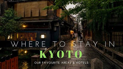 Best area to stay in kyoto. Planning a trip to Japan is an exciting endeavor, and one of the key factors in ensuring a memorable experience is crafting the perfect itinerary. With its rich history, vibrant cu... 