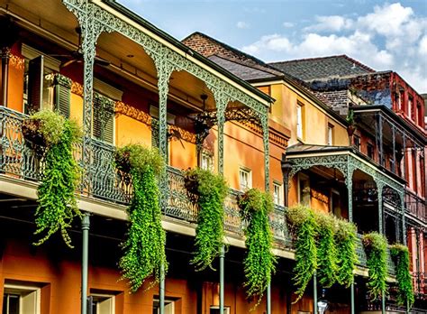 Best area to stay in new orleans. Take a deep breath and read on. NOLA has something to offer for everyone; it's filled with fine dining/cocktails, entertainment, live music, rich history, and even wildlife. Here at The Knot, we've got it all mapped out: the best places to stay, see, eat, drink, and more to make the most epic New Orleans Bachelorette Party for you and your crew! 