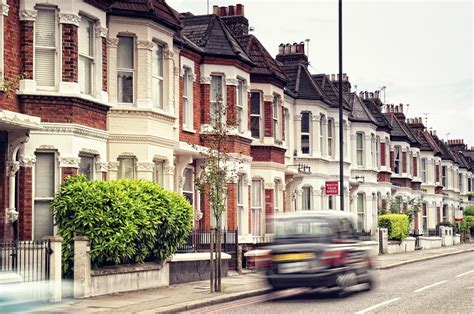 Best areas and suburbs in London Expat Arrivals