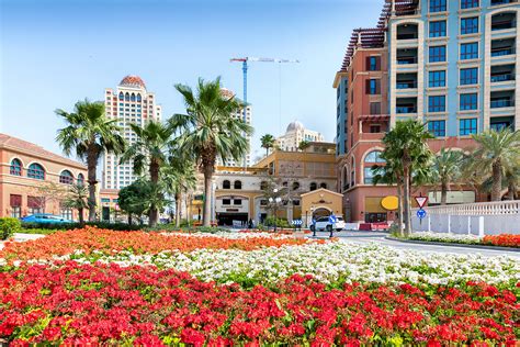 Best areas to live in Qatar Time Out Doha