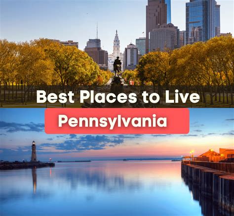 Best areas to live in pennsylvania. Comparing within Pennsylvania, Erie home prices are less expensive than the state's average of $222,630. These are the best neighborhoods as judged by the market: the places people most want to live. While these areas tend to have lower crime rates and higher quality of life, it is primarily a map of the best areas by median home value in … 