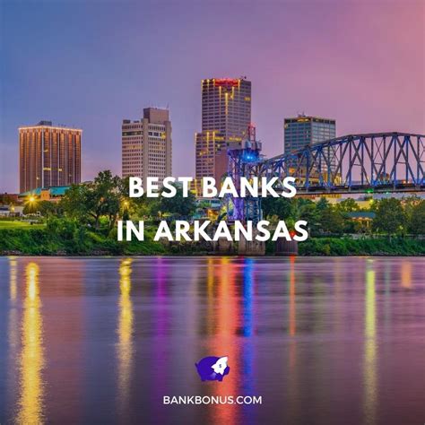 Best arkansas banks. Things To Know About Best arkansas banks. 