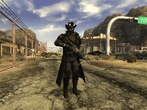 Find out the best armor mods for Fallout New Vegas from other Reddit users. Share your opinions and recommendations on this popular topic.